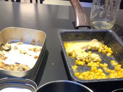 -HOTISLAND海鸡岛·韩国料理(江南西店)