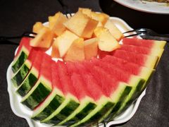 -旺顺阁·北京菜(大望路店)