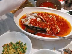 -望湘园·湖南菜(我格广场店)