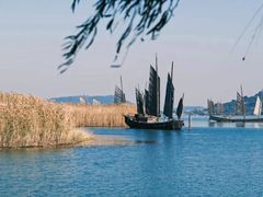 -苏州吴中太湖旅游区