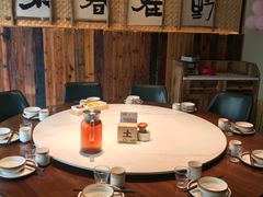 -半山厨·土菜研究院(麓谷店)