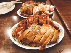 烧腊-桃苑烧腊饭店