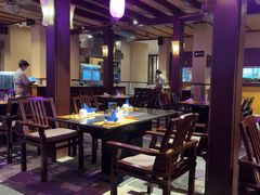 -亚龙湾红树林度假酒店-韩轩韩餐厅