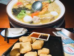 绍三鲜-寻宝记绍兴菜(鲁迅路店)