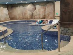 -青岛东方影都融创水世界