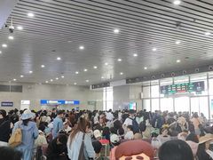 -洛阳龙门站