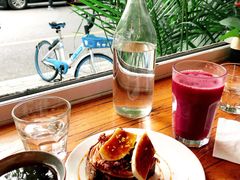 -Egg•Allday Brunch(襄阳北路店)
