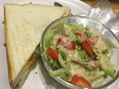 -茶米烧腊茶餐厅(石龙店)