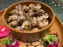 醉香螺-蟹榭·本帮江浙菜·蟹宴(五角场合生汇商场店)