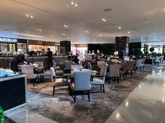 -王府半岛酒店·大堂茶座