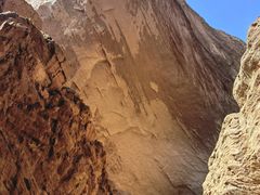 -天山神秘大峡谷