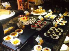 -长沙北辰洲际酒店-兰调全日餐厅