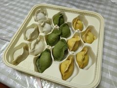 -连鹭海鲜·大连菜(星海店)