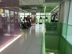 -优享健身(三元桥店)
