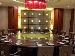 包厢-老正兴菜馆(福州路店)