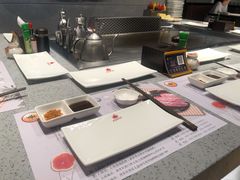 -大渔铁板烧(大悦城店)