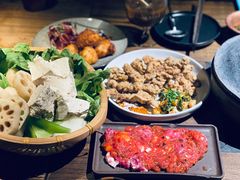 -毛辣果·酸(OHA复兴西路店)