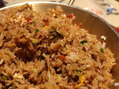 -小吴先生的店·东北烧烤(林科大店)