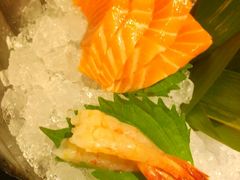 -極上萬膳·日料放题(海岸城店)