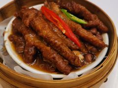 -丰收日·小海鲜·沪上家宴(顾村正大店)