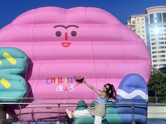 -深圳来福士广场