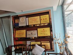 -干老四雅鱼饭店(滨江西路店)