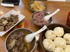 -老牌依强牛肉店(达道总店)