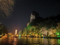 -桂林两江四湖景区