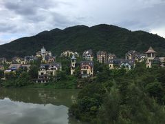 -东部华侨城