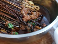 -厕所串串(文殊院店)