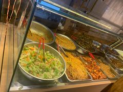 -聚合鑫东北熏酱熟食麻辣面(长阳店)