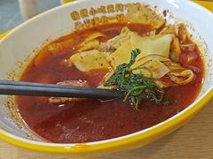 -小谷姐姐麻辣拌·麻辣烫(百子湾店)
