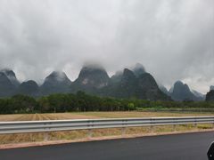 -长寿村