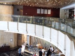 -厦门明发国际大酒店(会展中心环岛路店)