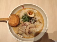 -味千拉面(中盛广场店)