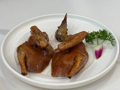-香港新曜记·粤菜点心(滨江宝龙店)