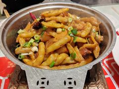 -吴记酱骨炖菜馆(西大直街店)