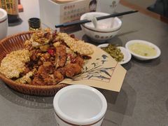 -老淮滨-蚌埠非遗小吃(淮河路店)