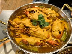 -大川先生·小龙虾·川菜(信义坊店)