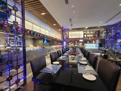 -康帝国际酒店-艾斯本自助西餐厅