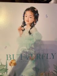 -倾城宝贝儿童摄影(浦东金谊店)