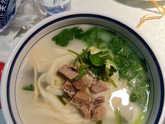 -高群生胡辣汤(亚运村店)