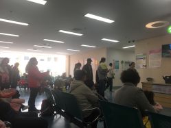 -大连市妇女儿童医疗中心