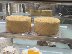 -玛尔哈巴·塔塔尔糕点(华侨小区店)