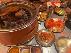 -西塔老太太泥炉烤肉(苏州大悦城店)