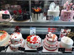 -精点味道(西安路店)