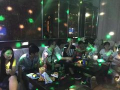 星聚会KTV(园区店)-星聚会KTV(苏州信投大厦店)