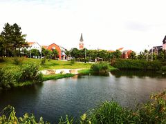 -美兰湖景区