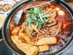 -金多鱼大排档·烤鱼·烧烤·宵夜(江南水都店)