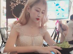 -羽至金时(柏威年店)